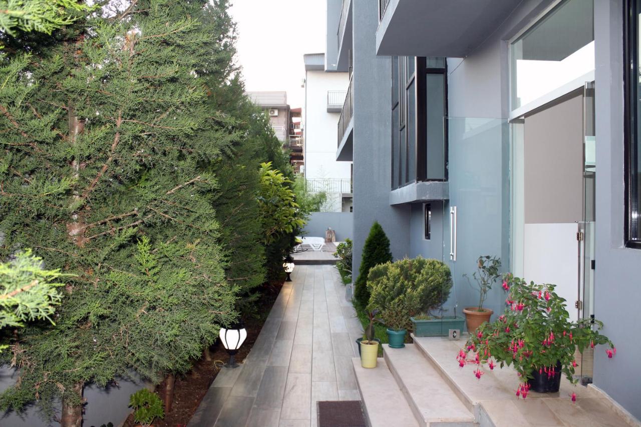 Cozy House Otel Kobuleti Dış mekan fotoğraf