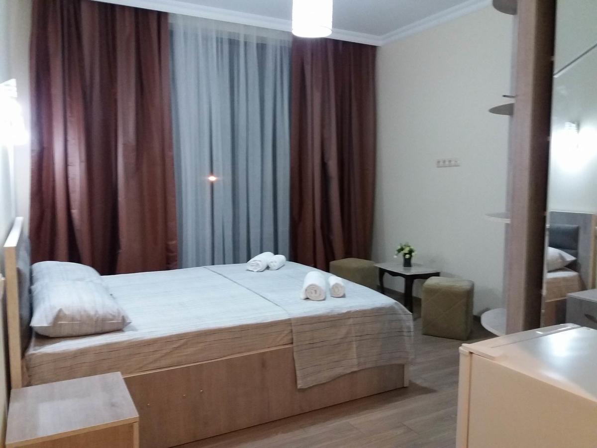 Cozy House Otel Kobuleti Dış mekan fotoğraf