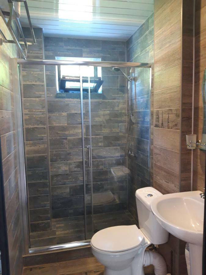 Cozy House Otel Kobuleti Dış mekan fotoğraf