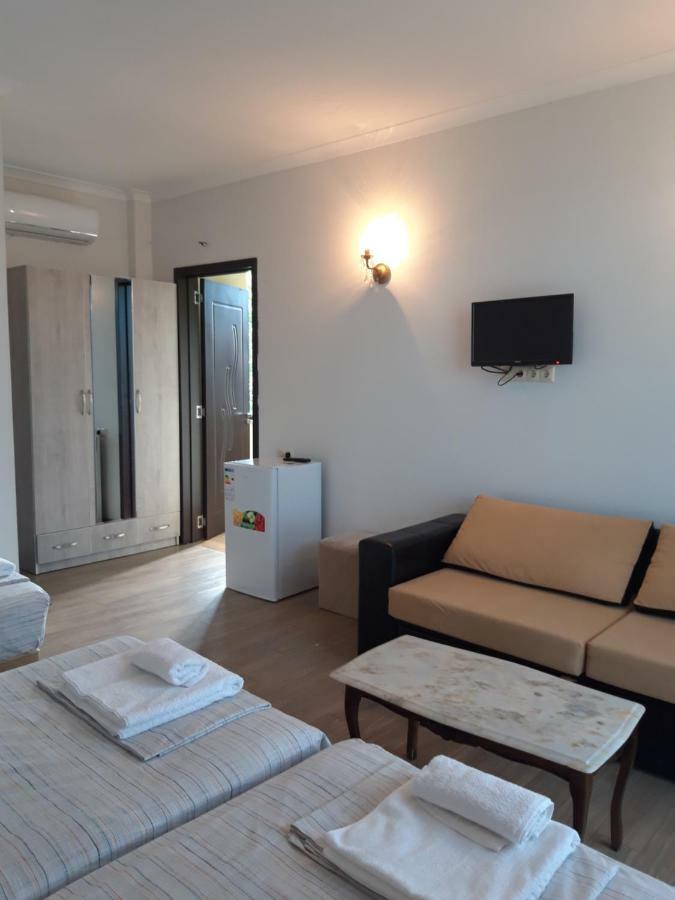 Cozy House Otel Kobuleti Dış mekan fotoğraf