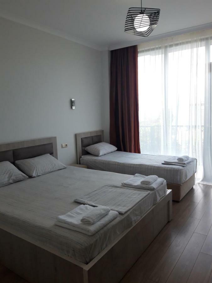 Cozy House Otel Kobuleti Dış mekan fotoğraf